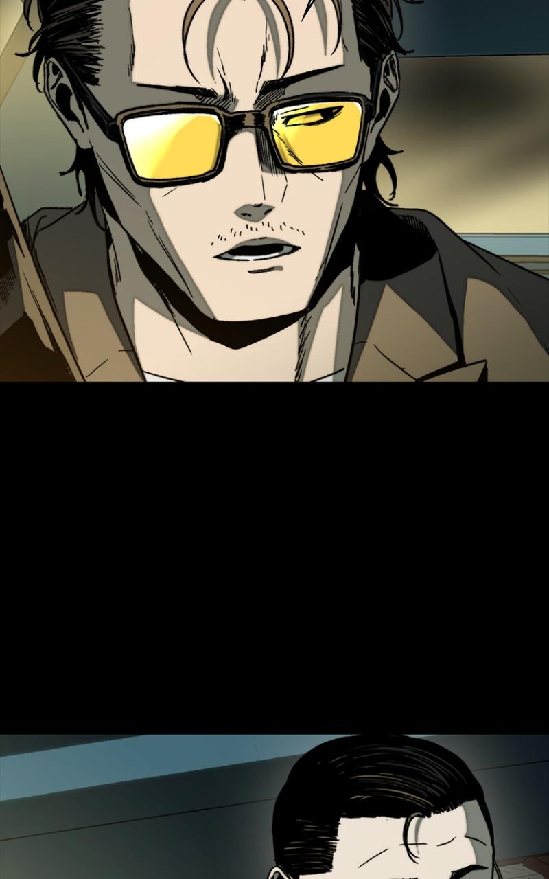 Kowloon: COPÓKA Chapter 26 - Page 55