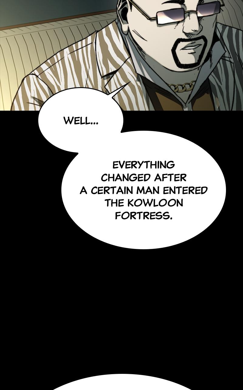 Kowloon: COPÓKA Chapter 26 - Page 56