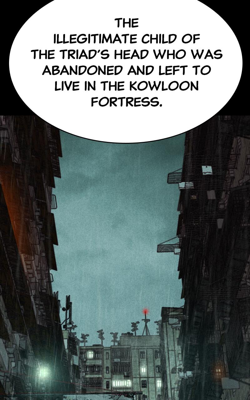 Kowloon: COPÓKA Chapter 26 - Page 57