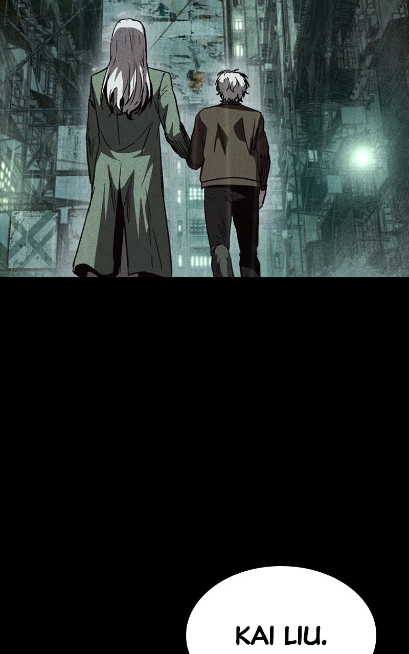 Kowloon: COPÓKA Chapter 26 - Page 58