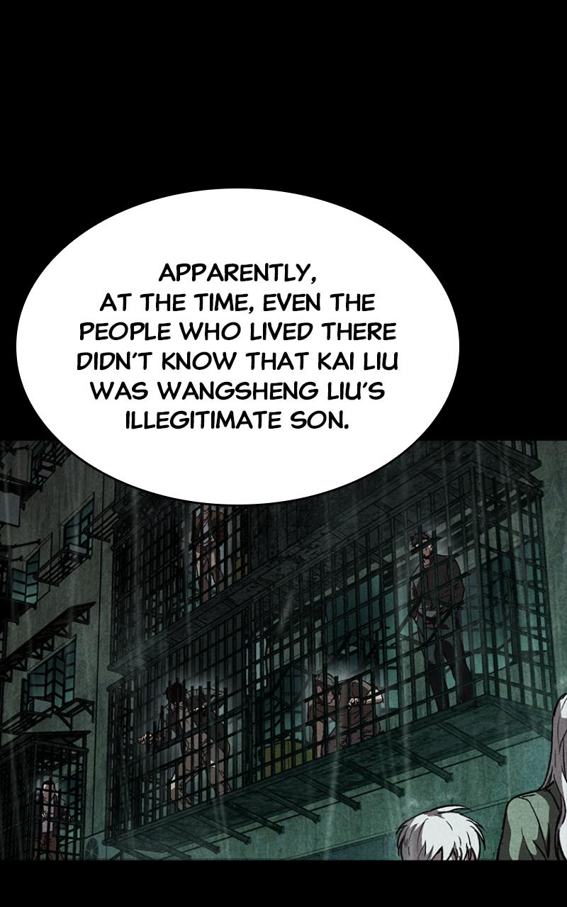 Kowloon: COPÓKA Chapter 26 - Page 60