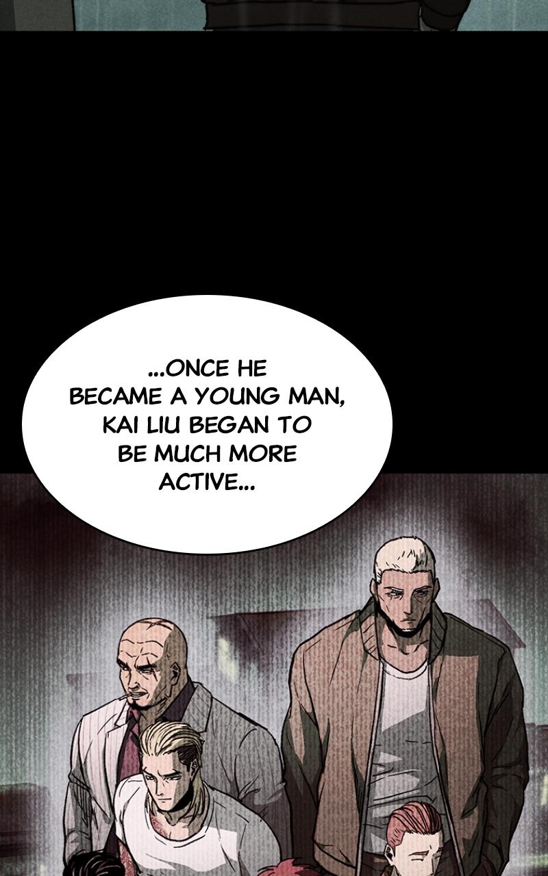 Kowloon: COPÓKA Chapter 26 - Page 62