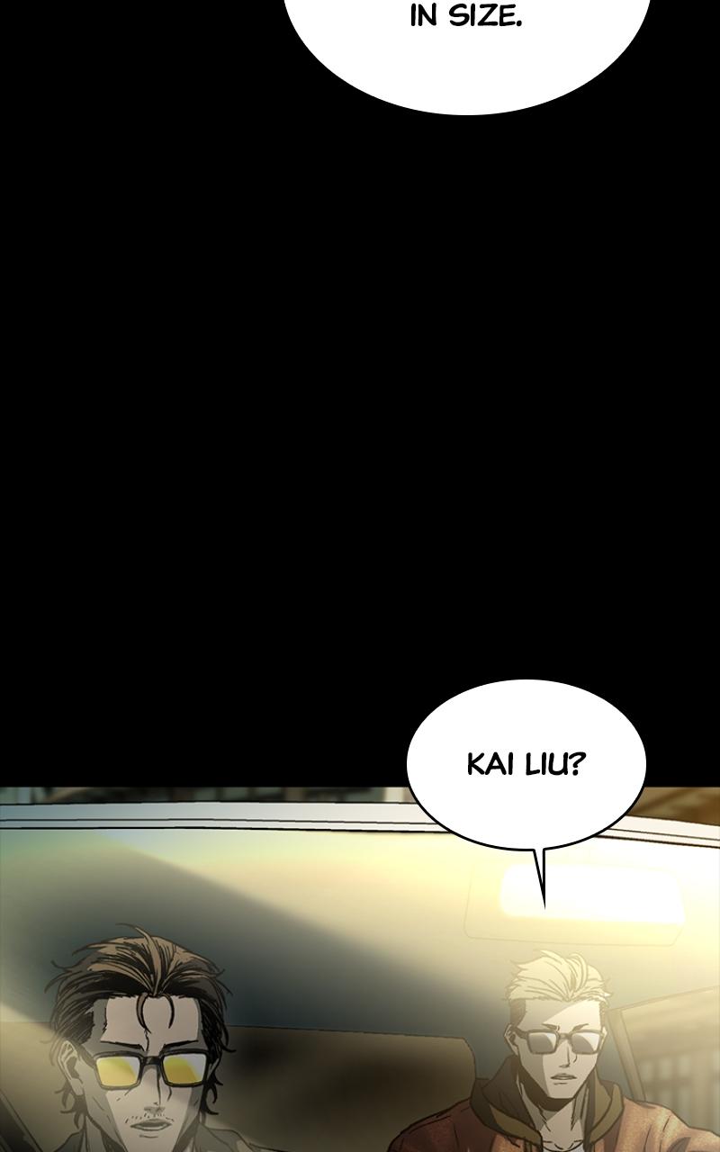 Kowloon: COPÓKA Chapter 26 - Page 66