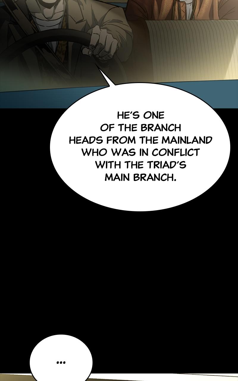 Kowloon: COPÓKA Chapter 26 - Page 67