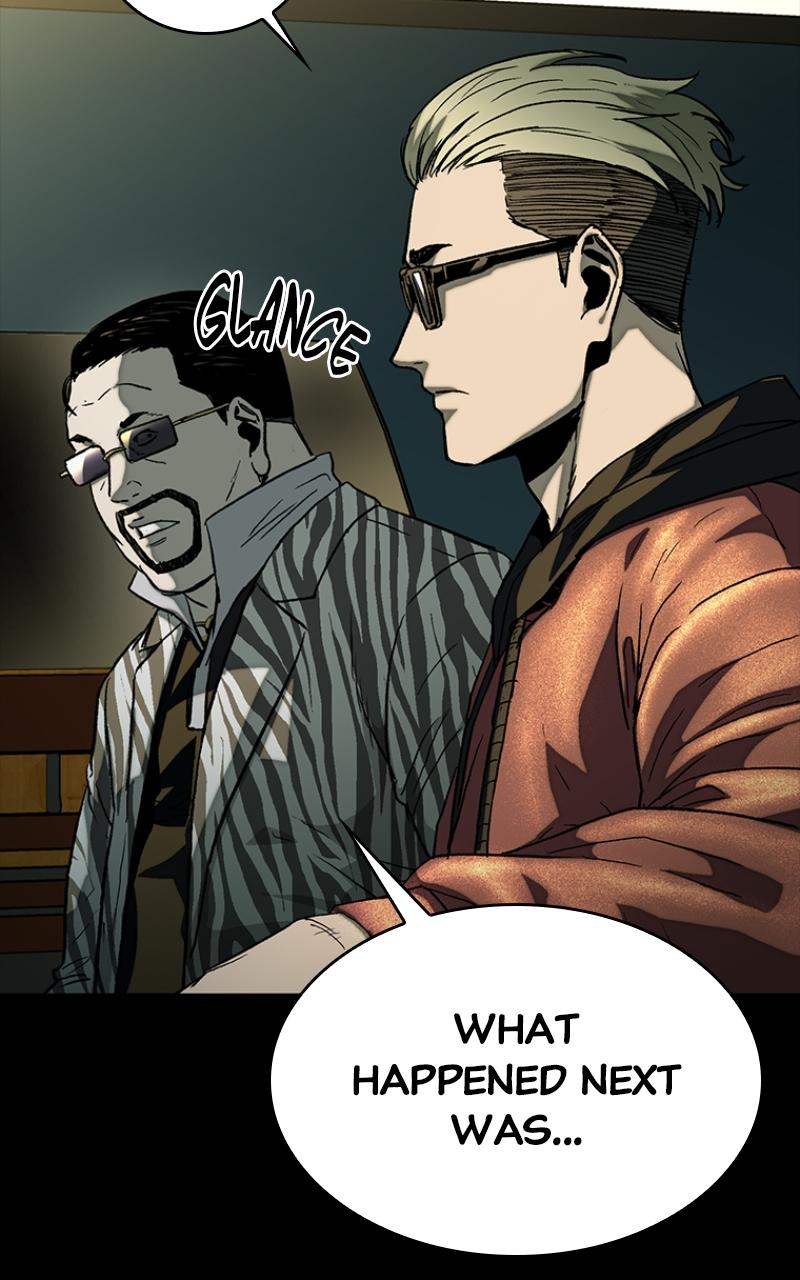 Kowloon: COPÓKA Chapter 26 - Page 68