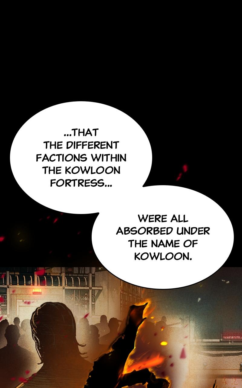 Kowloon: COPÓKA Chapter 26 - Page 69