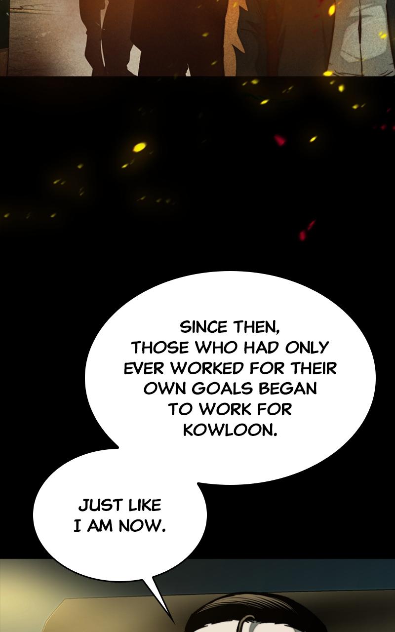 Kowloon: COPÓKA Chapter 26 - Page 71