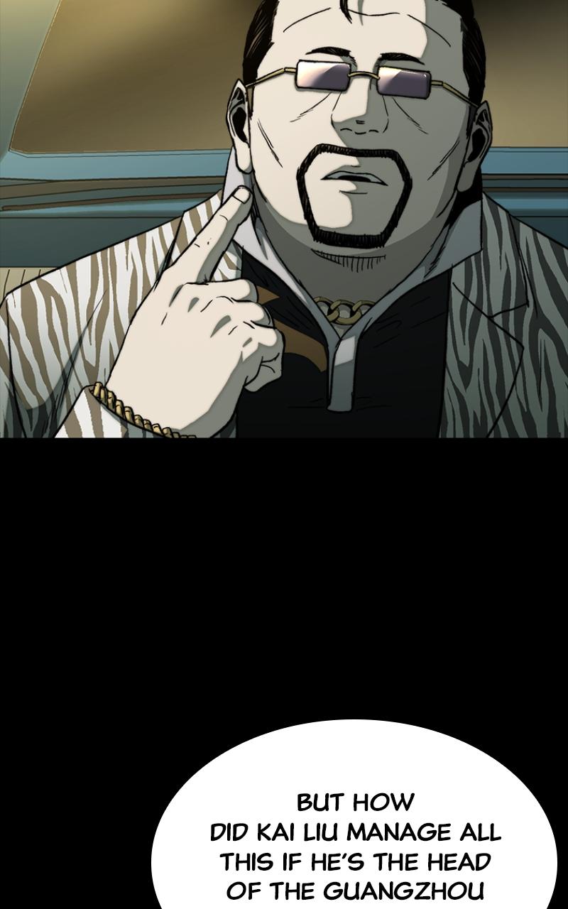 Kowloon: COPÓKA Chapter 26 - Page 72