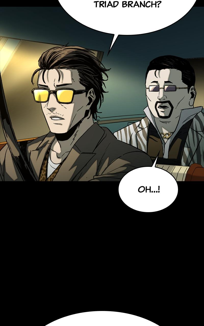 Kowloon: COPÓKA Chapter 26 - Page 73