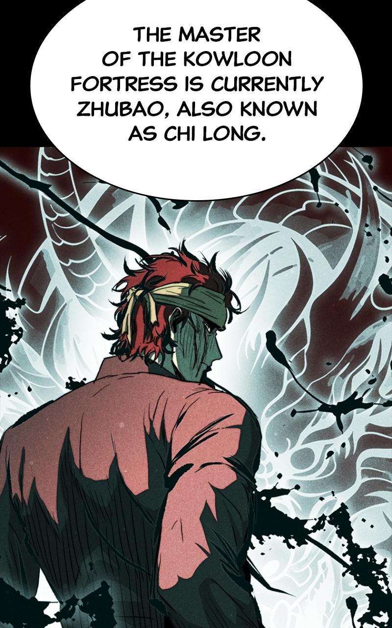 Kowloon: COPÓKA Chapter 26 - Page 74