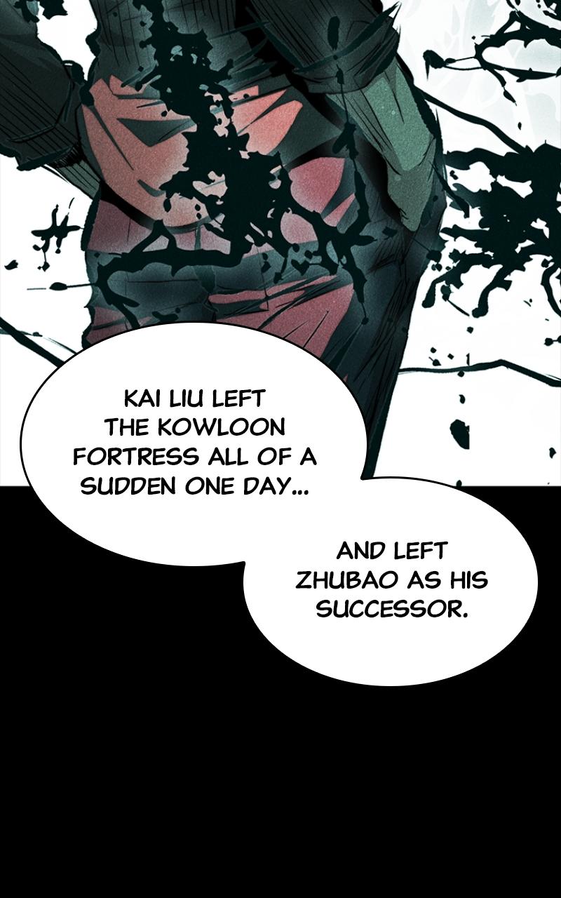 Kowloon: COPÓKA Chapter 26 - Page 75