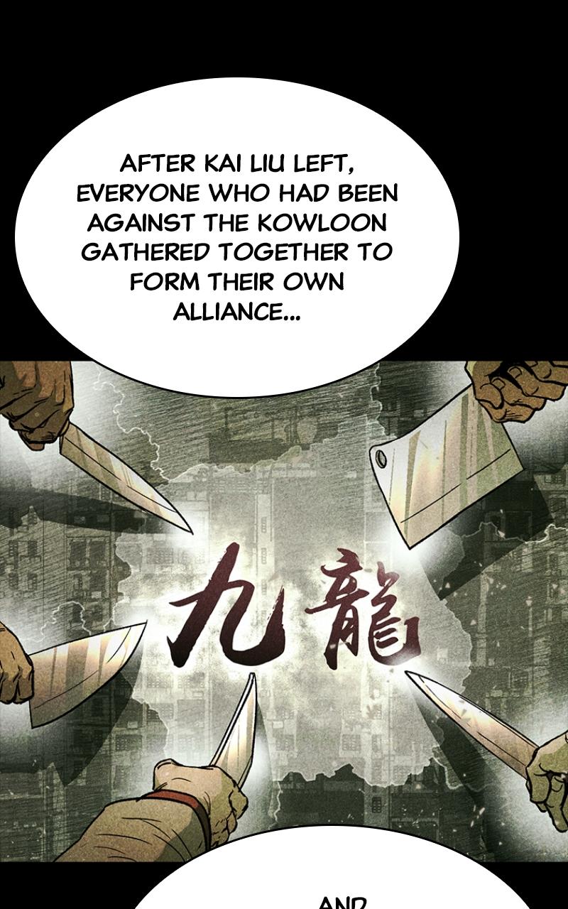 Kowloon: COPÓKA Chapter 26 - Page 76