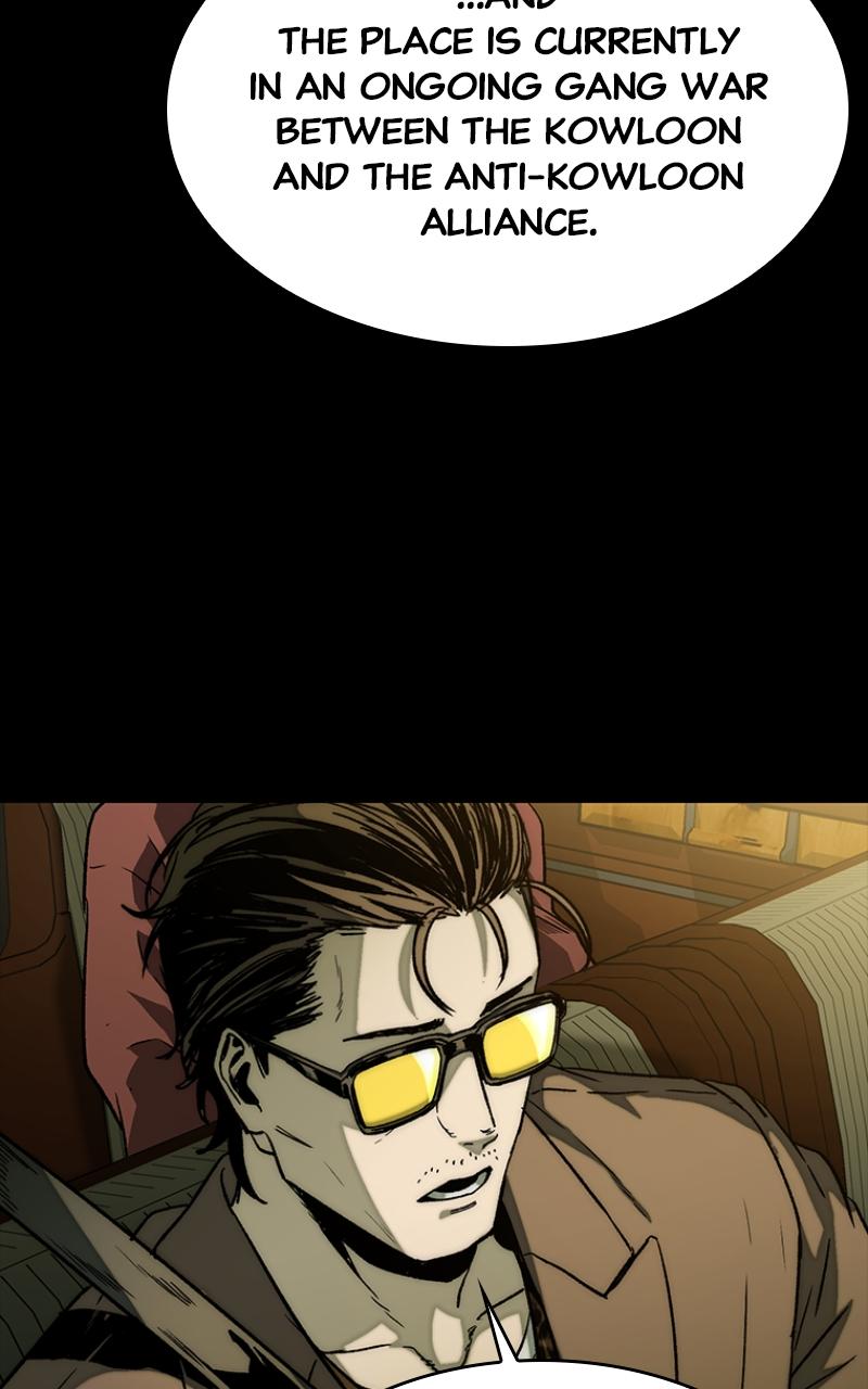 Kowloon: COPÓKA Chapter 26 - Page 77