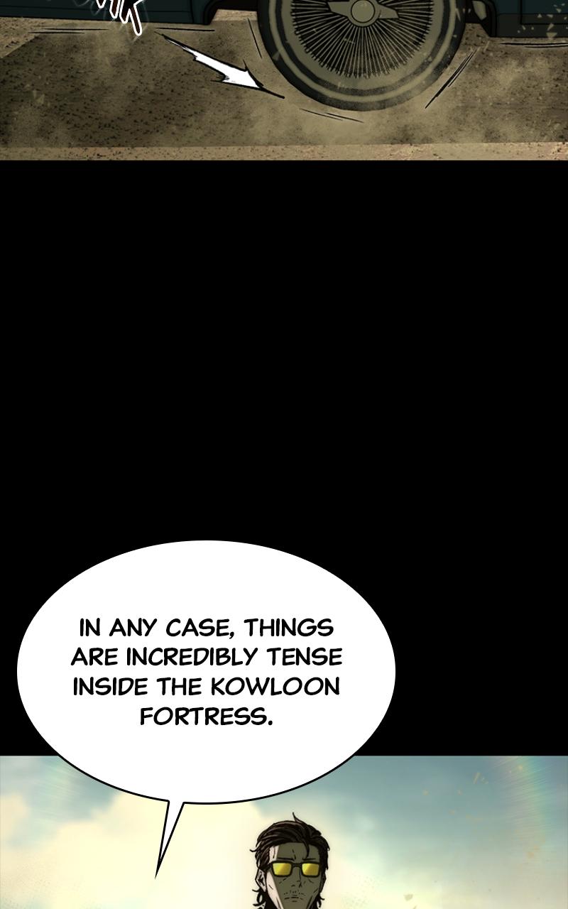 Kowloon: COPÓKA Chapter 26 - Page 79