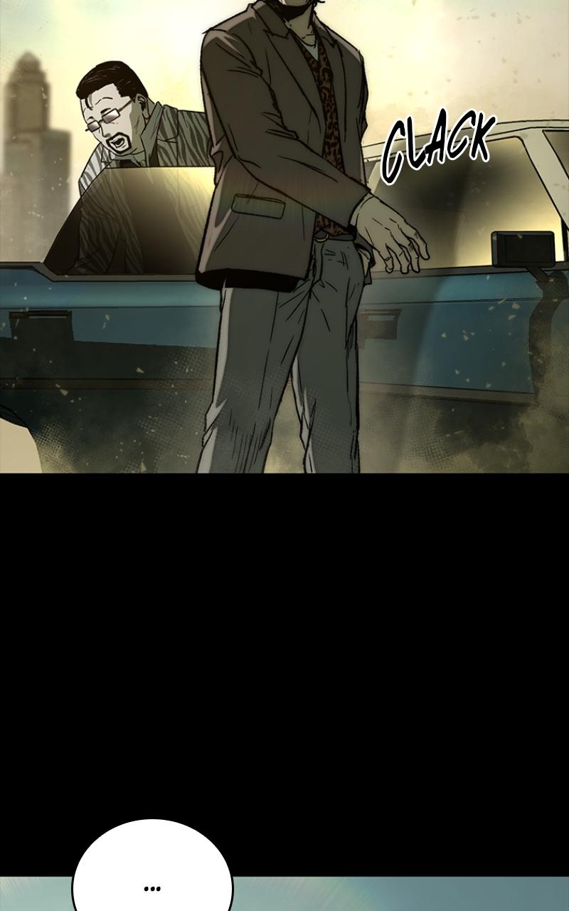 Kowloon: COPÓKA Chapter 26 - Page 80