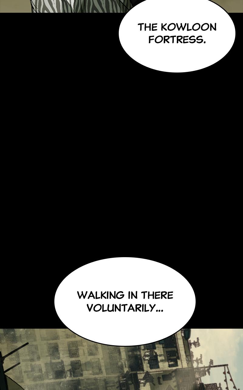 Kowloon: COPÓKA Chapter 26 - Page 83