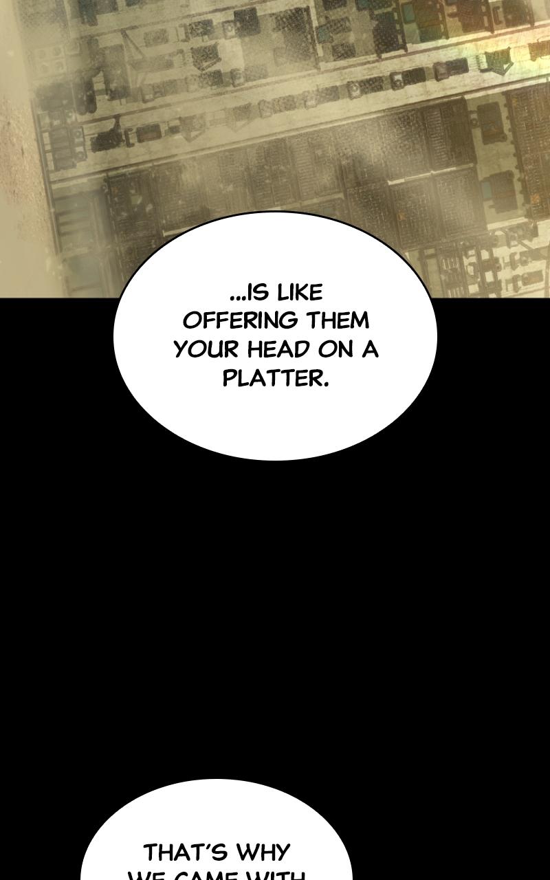 Kowloon: COPÓKA Chapter 26 - Page 85