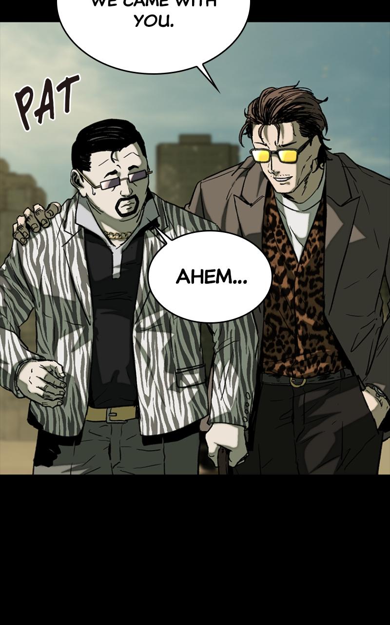 Kowloon: COPÓKA Chapter 26 - Page 86