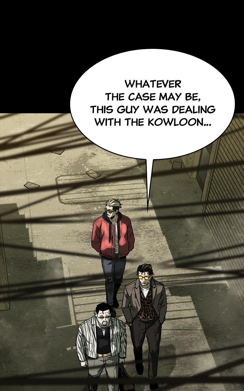 Kowloon: COPÓKA Chapter 26 - Page 87