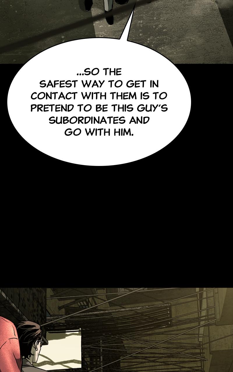 Kowloon: COPÓKA Chapter 26 - Page 88