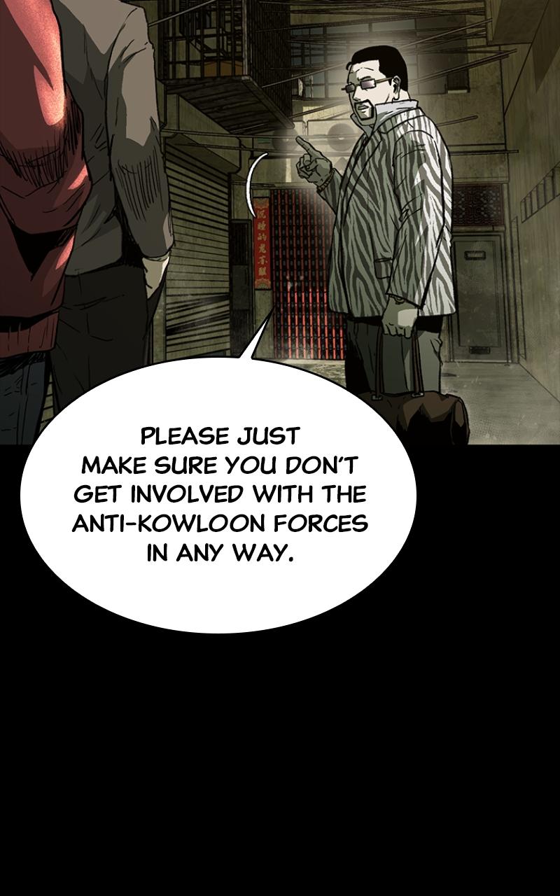 Kowloon: COPÓKA Chapter 26 - Page 89