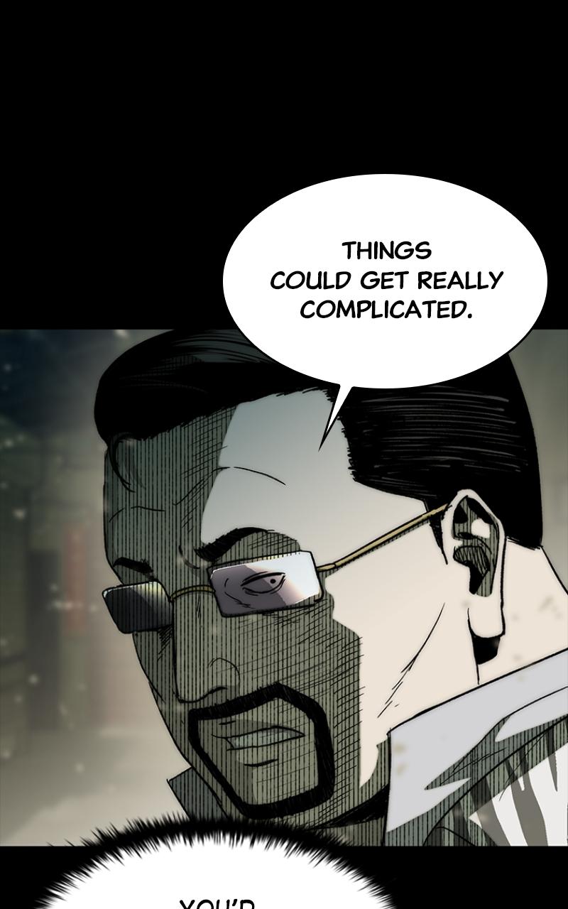 Kowloon: COPÓKA Chapter 26 - Page 90