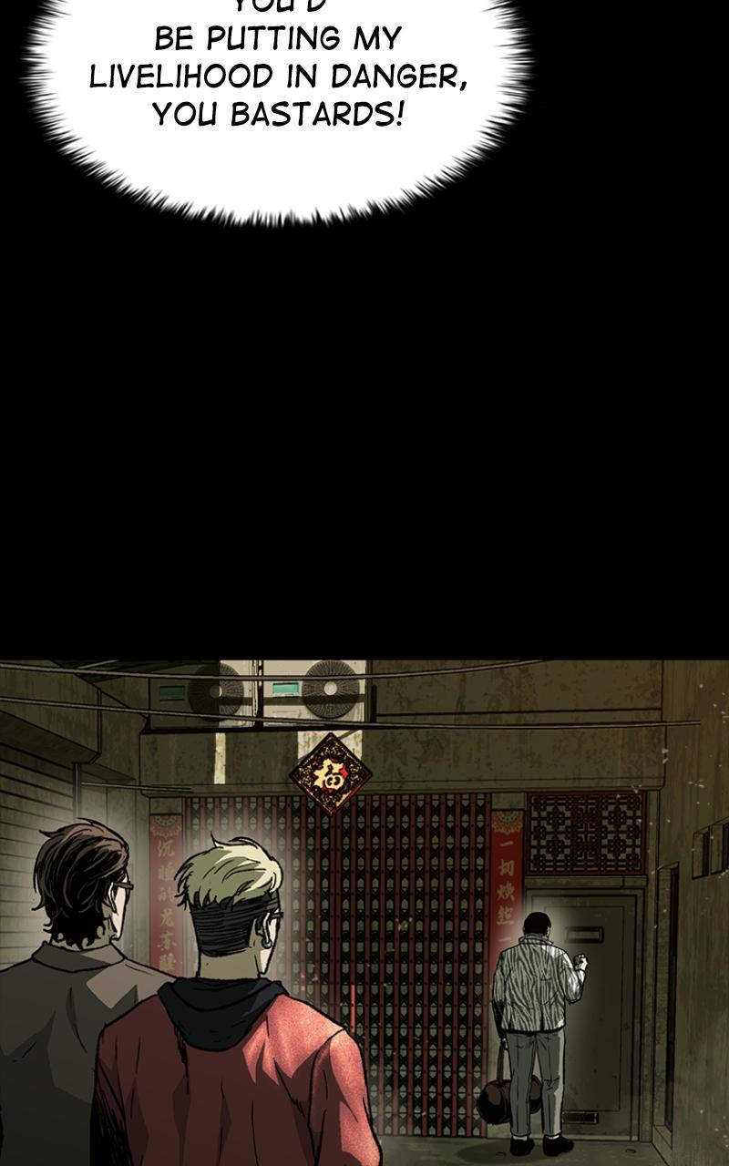 Kowloon: COPÓKA Chapter 26 - Page 91