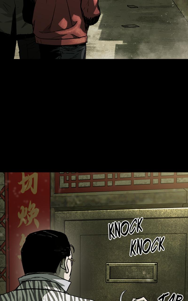 Kowloon: COPÓKA Chapter 26 - Page 92