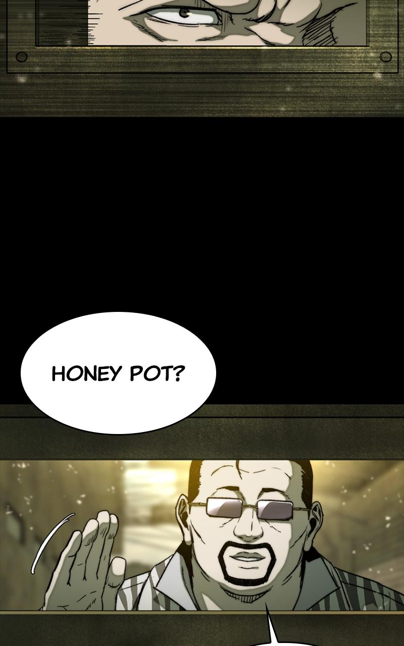 Kowloon: COPÓKA Chapter 26 - Page 94