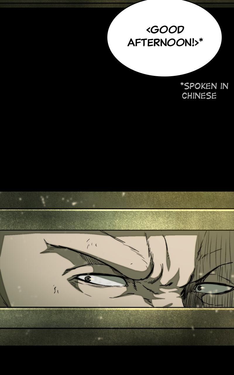 Kowloon: COPÓKA Chapter 26 - Page 95