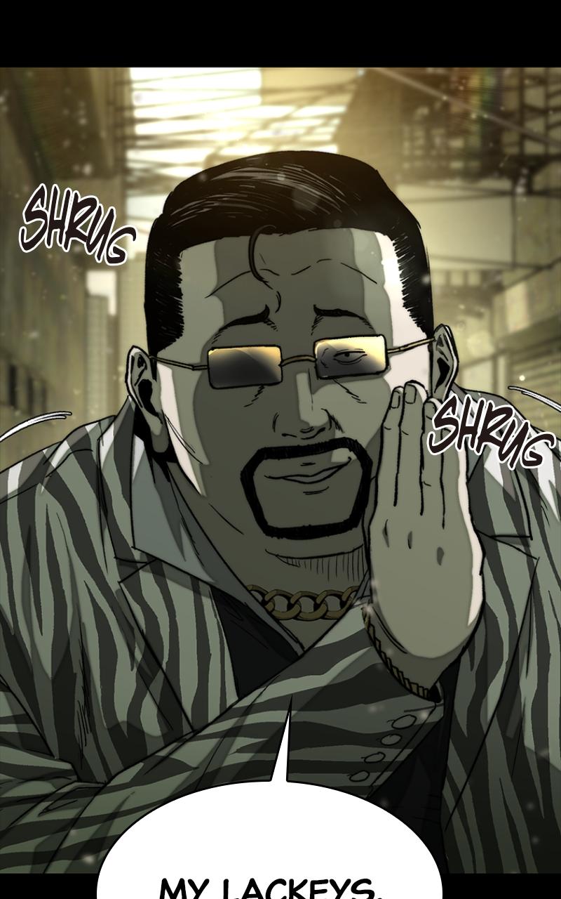 Kowloon: COPÓKA Chapter 26 - Page 99