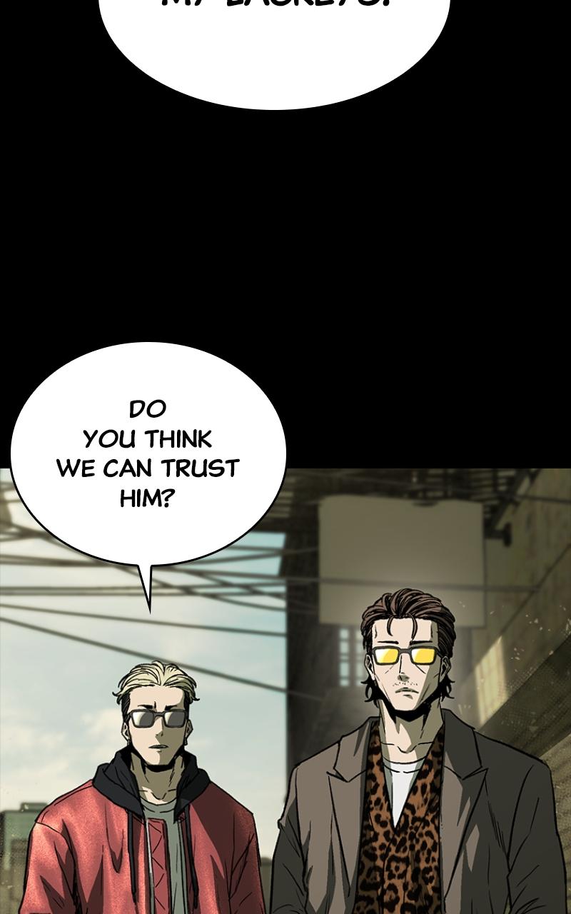 Kowloon: COPÓKA Chapter 26 - Page 100