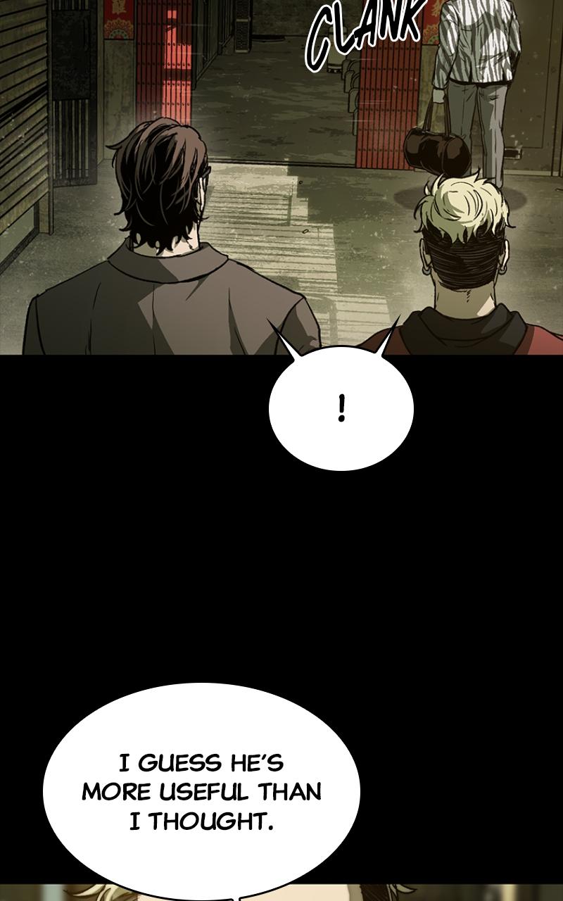 Kowloon: COPÓKA Chapter 26 - Page 102