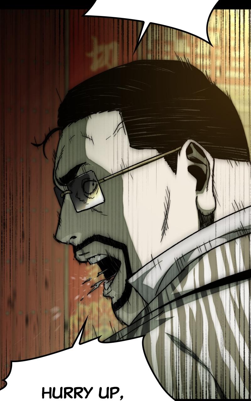 Kowloon: COPÓKA Chapter 26 - Page 104