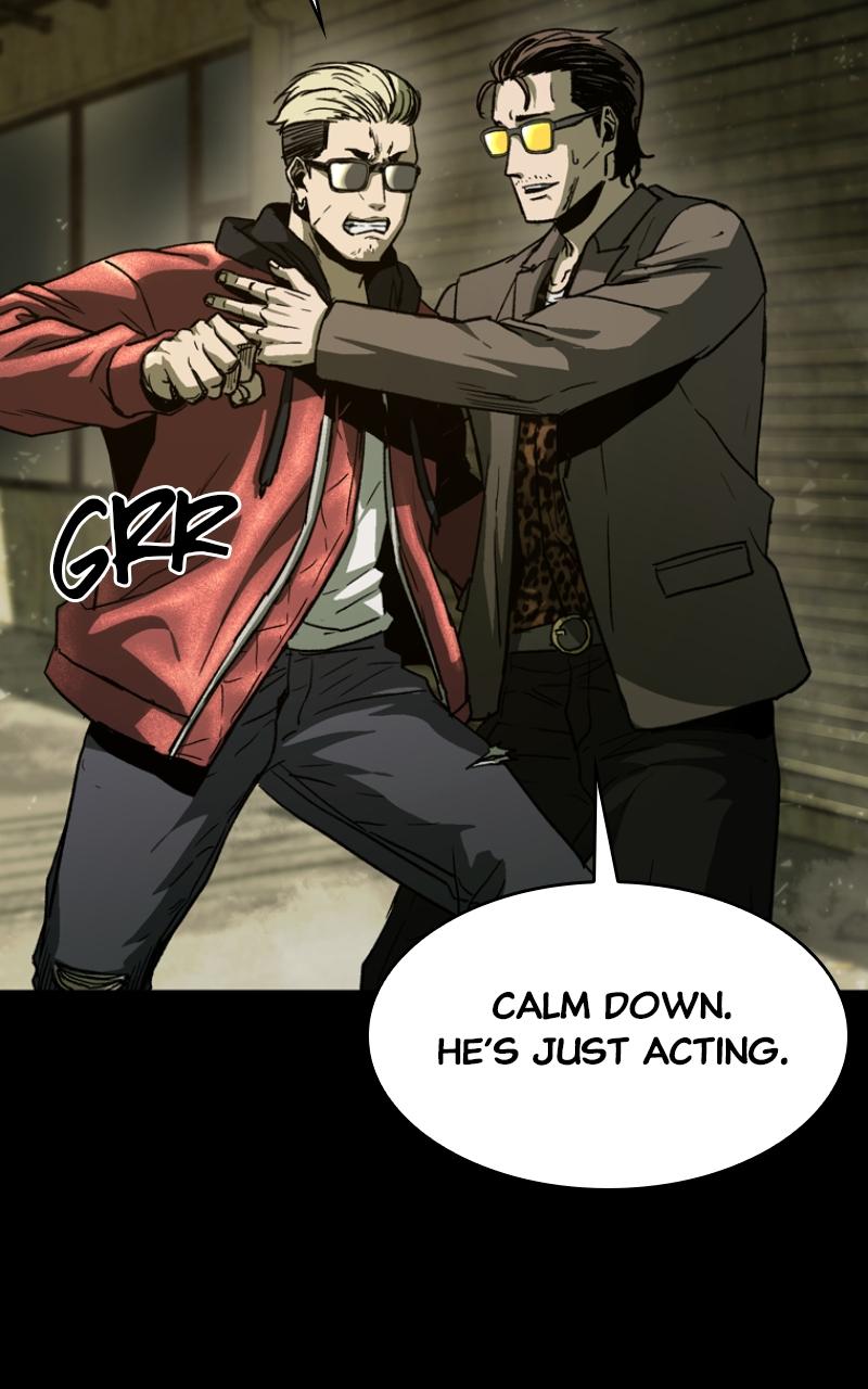 Kowloon: COPÓKA Chapter 26 - Page 106