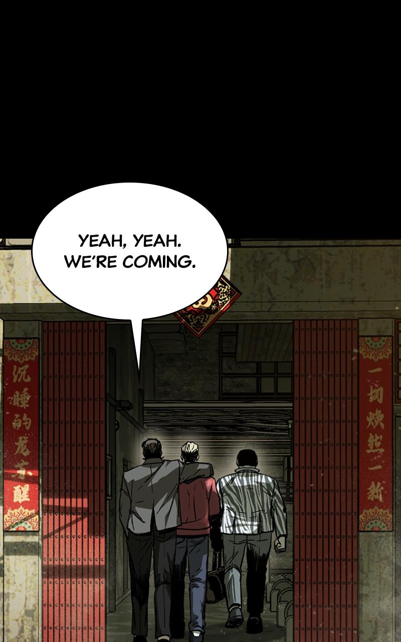 Kowloon: COPÓKA Chapter 26 - Page 107