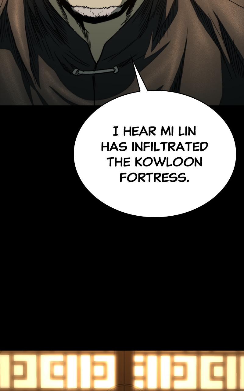 Kowloon: COPÓKA Chapter 26 - Page 110