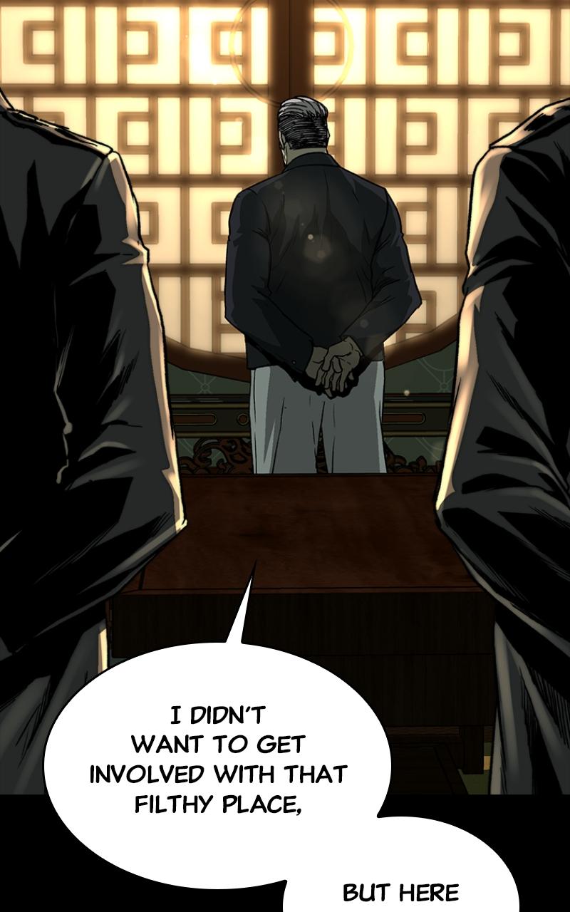 Kowloon: COPÓKA Chapter 26 - Page 111