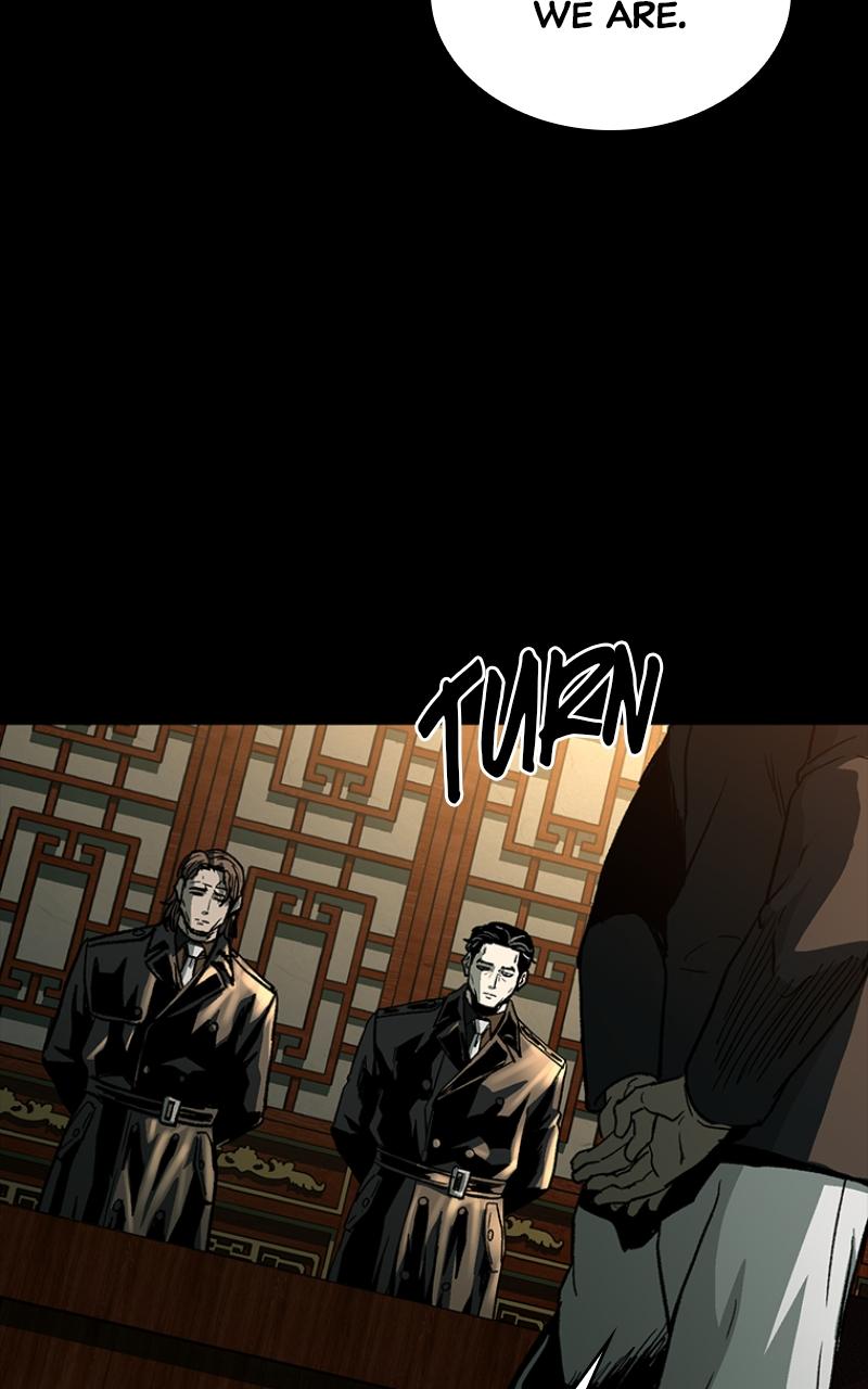 Kowloon: COPÓKA Chapter 26 - Page 112