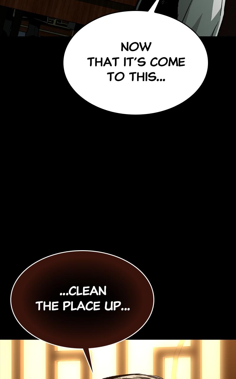 Kowloon: COPÓKA Chapter 26 - Page 113