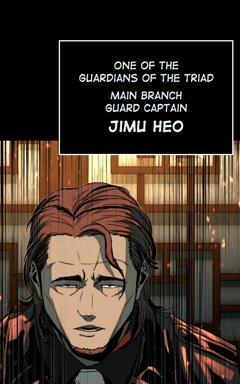 Kowloon: COPÓKA Chapter 26 - Page 115