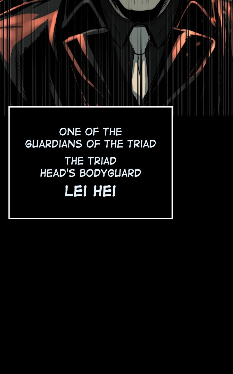 Kowloon: COPÓKA Chapter 26 - Page 117