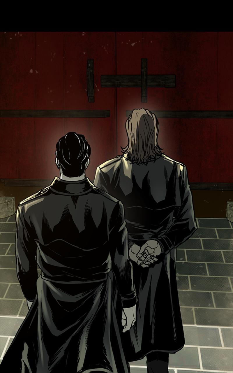 Kowloon: COPÓKA Chapter 26 - Page 118