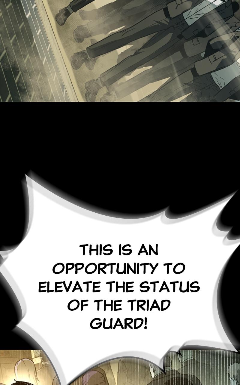 Kowloon: COPÓKA Chapter 26 - Page 122