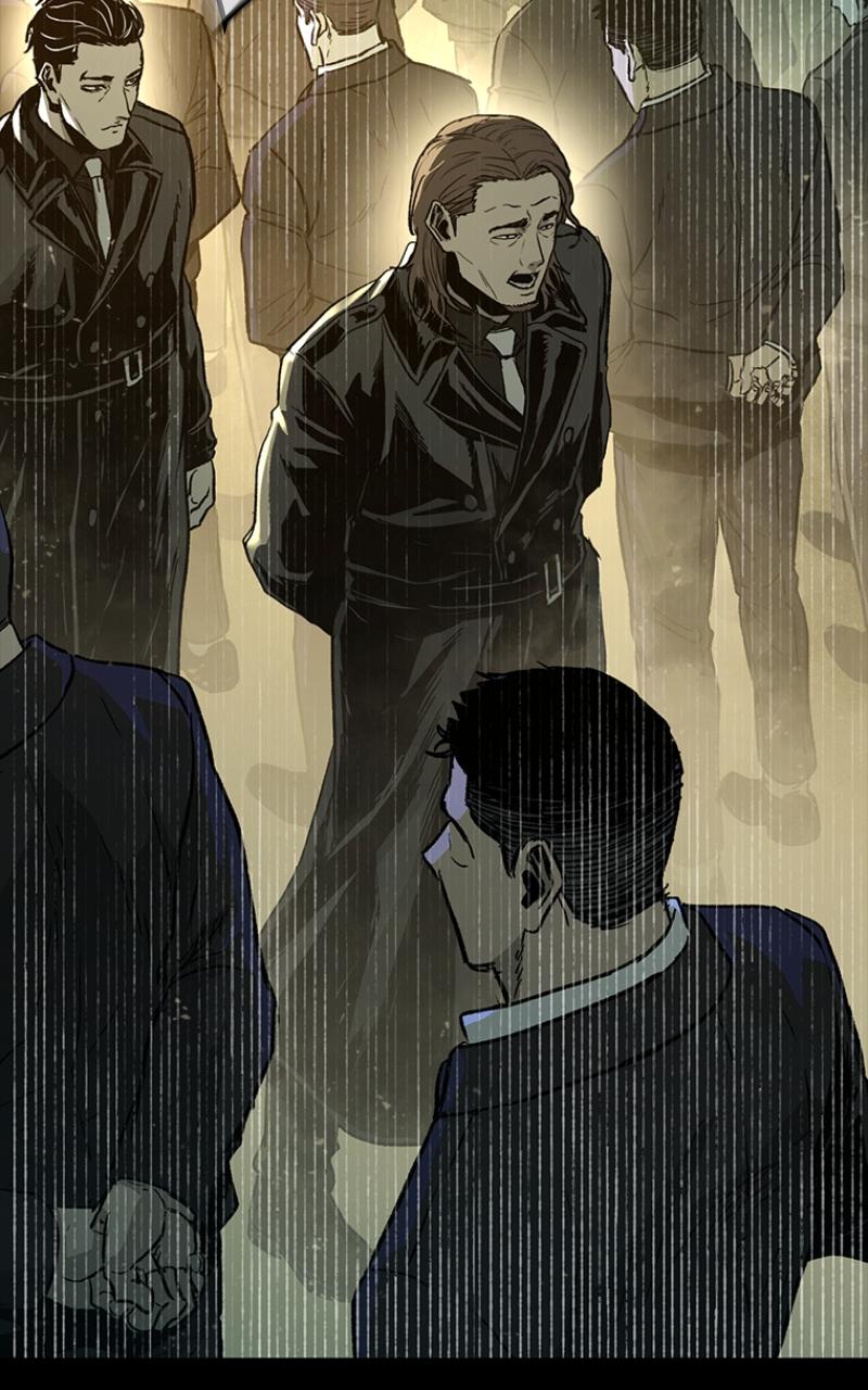 Kowloon: COPÓKA Chapter 26 - Page 123