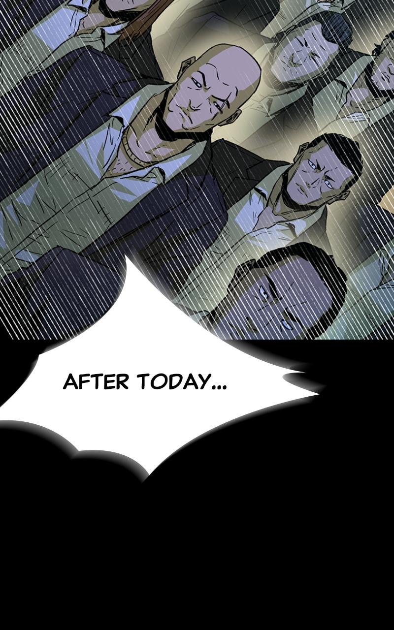 Kowloon: COPÓKA Chapter 26 - Page 125