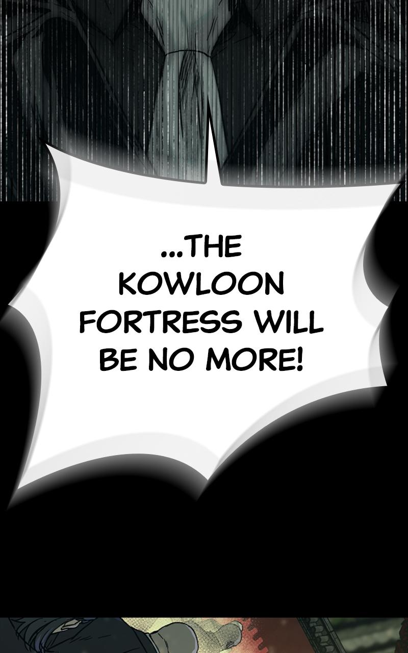 Kowloon: COPÓKA Chapter 26 - Page 127