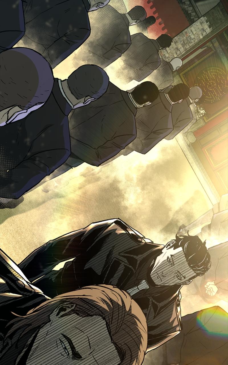 Kowloon: COPÓKA Chapter 26 - Page 128