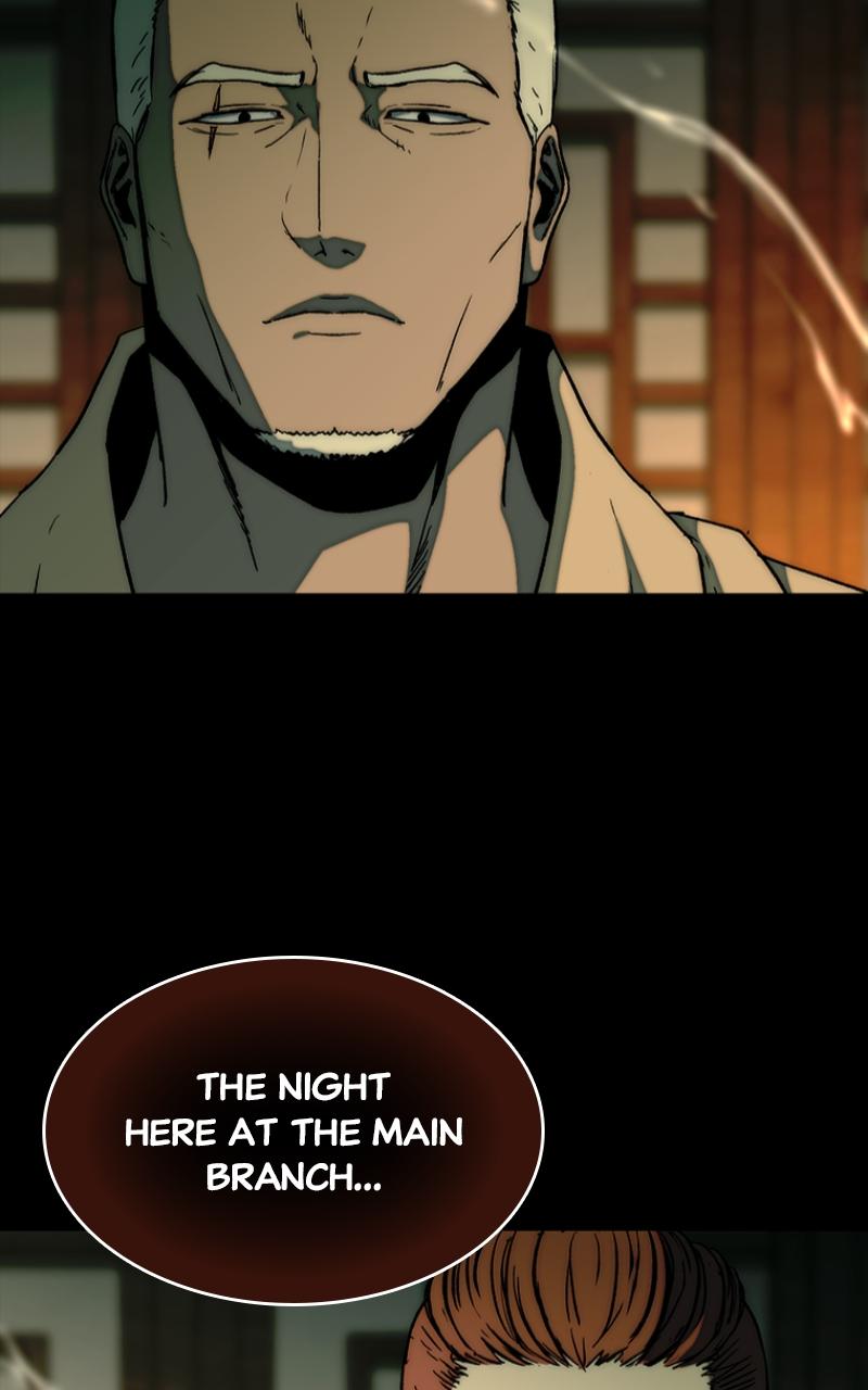 Kowloon: COPÓKA Chapter 26 - Page 134