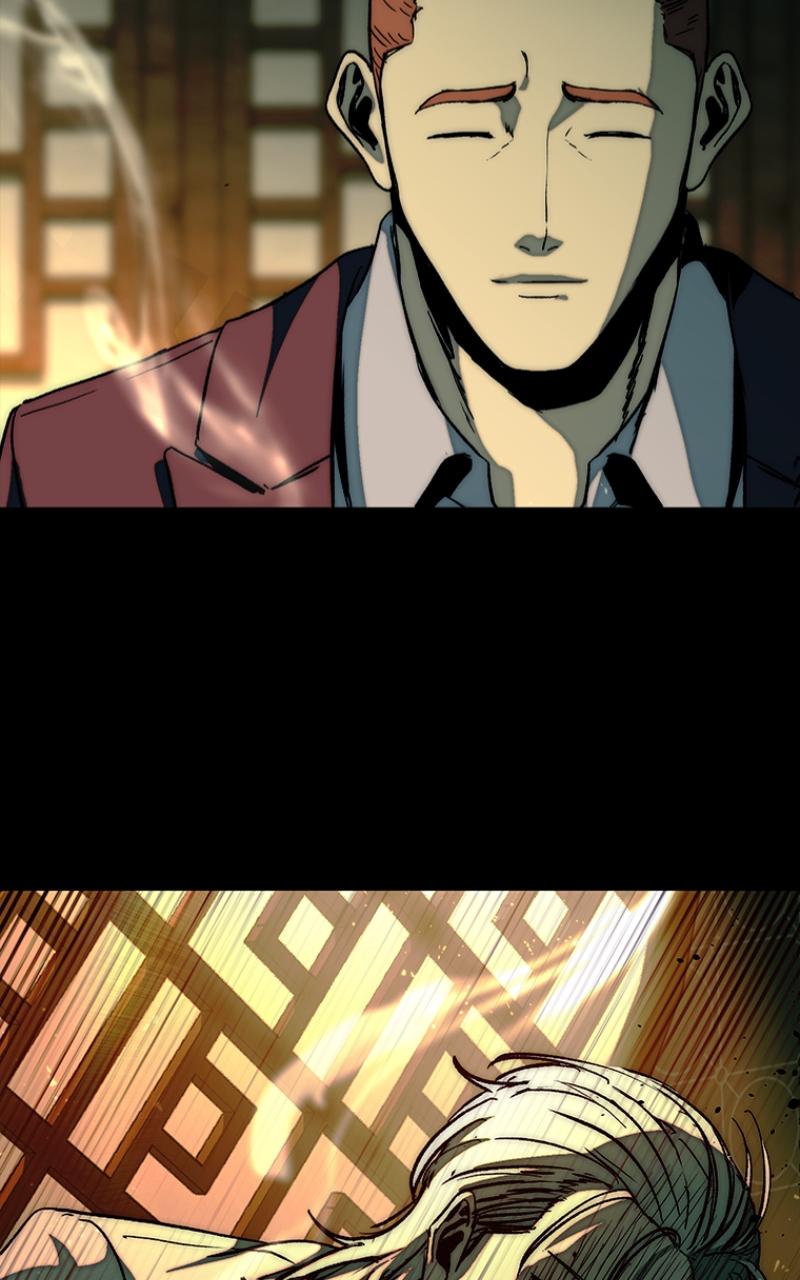 Kowloon: COPÓKA Chapter 26 - Page 135